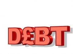 debt