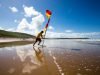 rnli lifeguard