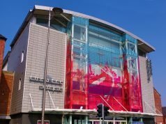 st helens theatre royal