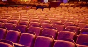 theatre seats