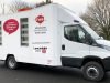 mobile library lancashire