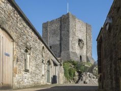 Clitheroe Castle Museum