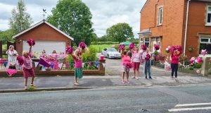 Hoghton Lane Residents