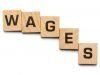 wages