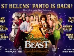 beauty and the beast