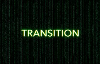 transition