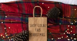 shop local