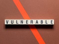 vulnerable