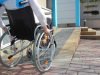wheelchair disability
