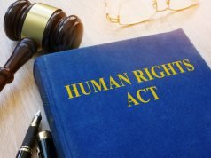 human rights act