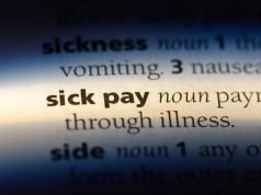 sick pay