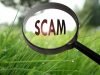 scam
