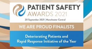 patient safety awards