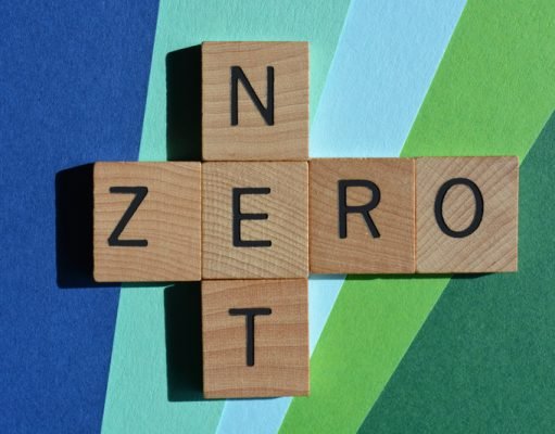 net zero