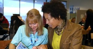 House of Memories Dementia Awareness online training for professionals © Gareth Jones