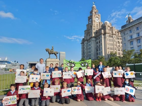 cafod steve rotheram