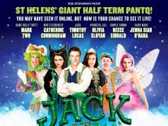 Jack And The Beanstalk