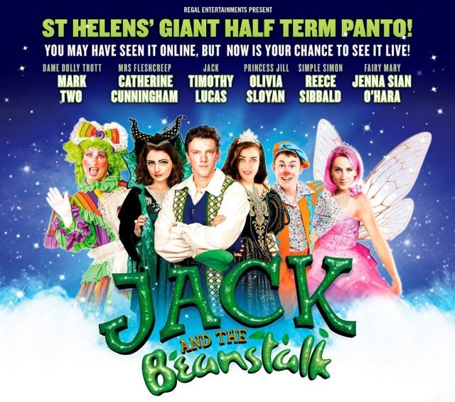 Jack And The Beanstalk