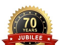 platinum jubilee