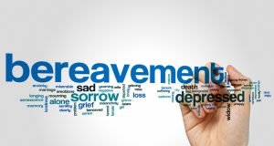 bereavement