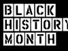 black history month