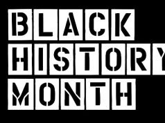 black history month