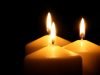 candles remembrance