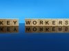 key workers