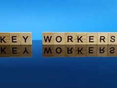 key workers