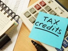 tax credits