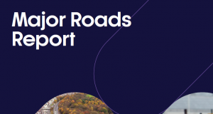 major roads report