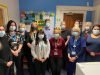 The Chorley Surgery team