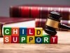 child support