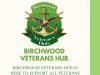 Birchwood Vets Hub WL