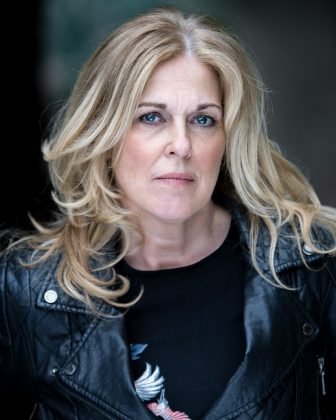 Catherine Rice as Irish Annie