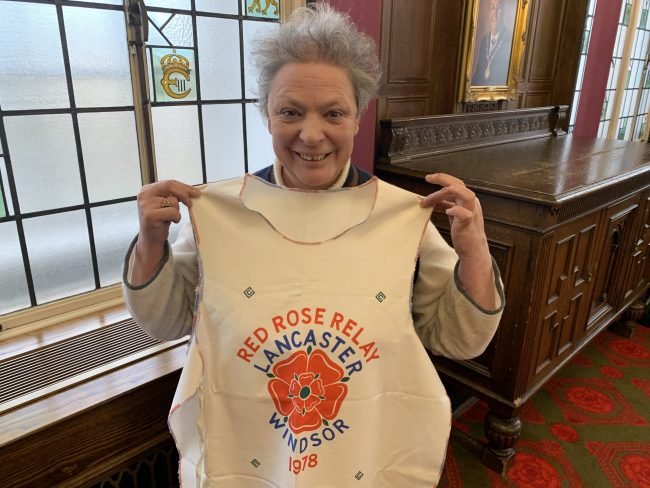 Cllr Cosima Towneley