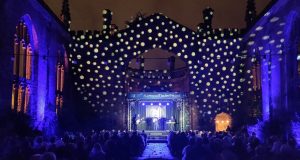 Liverpool Theatre Festival 2021