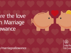 marriage allowance