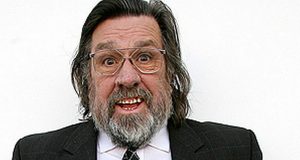 Ricky Tomlinson as Scouse Pete in Irish Annies