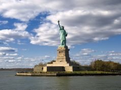 statue of liberty new york