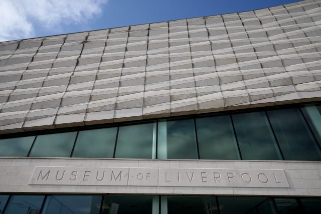 museum of liverpool