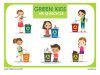 Recycling Poster for Kids