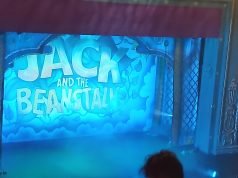 jack and the beanstalk