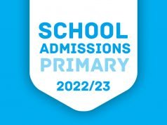 Primary school admissions