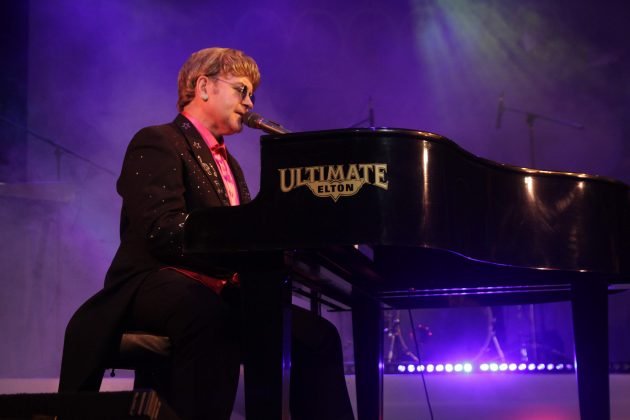 Ultimate Elton