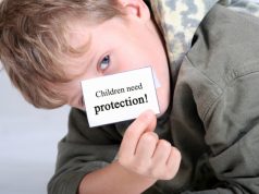 child protection
