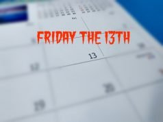 friday 13th