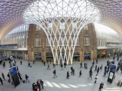 kings cross