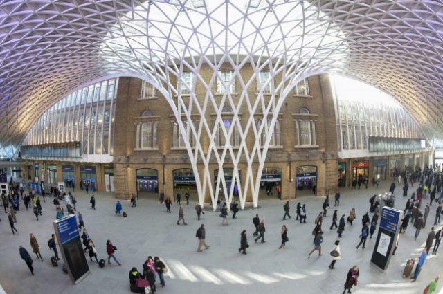 kings cross