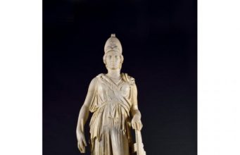 Athena (c) National Museums Liverpool